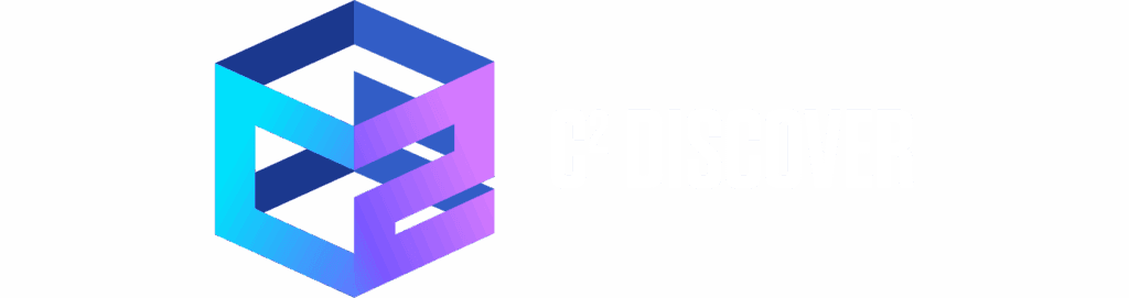 C2 Discover White