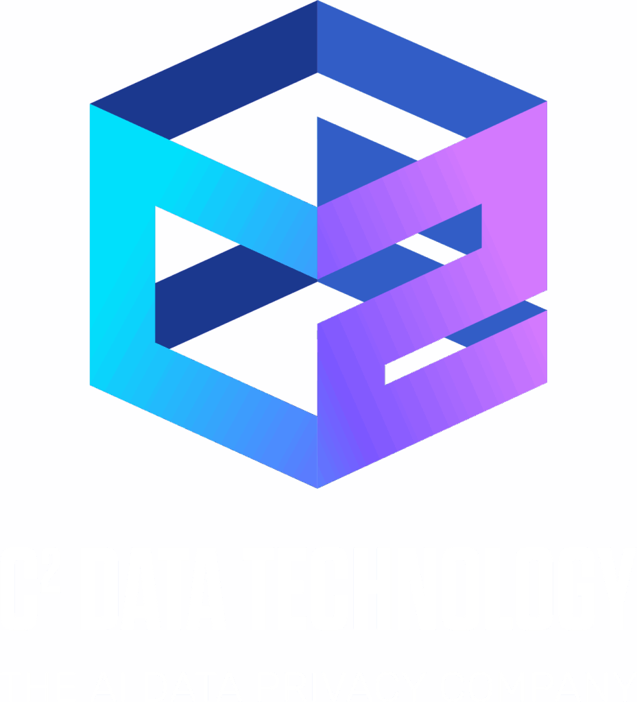 C2 Data Technology The AI Data Security Company logo