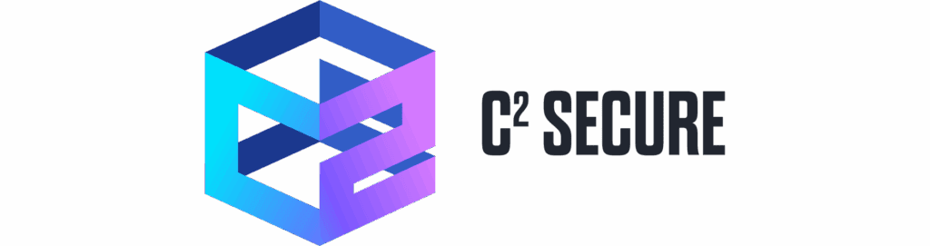 C2 Secure Black