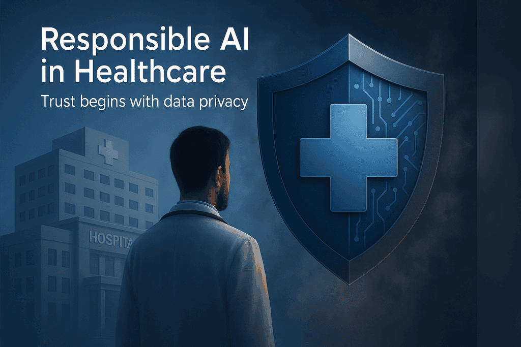 Healthcare AI Development