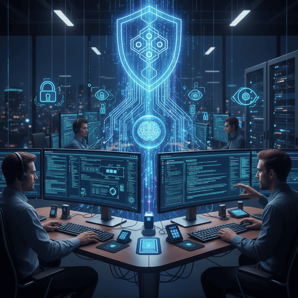AI Developers
