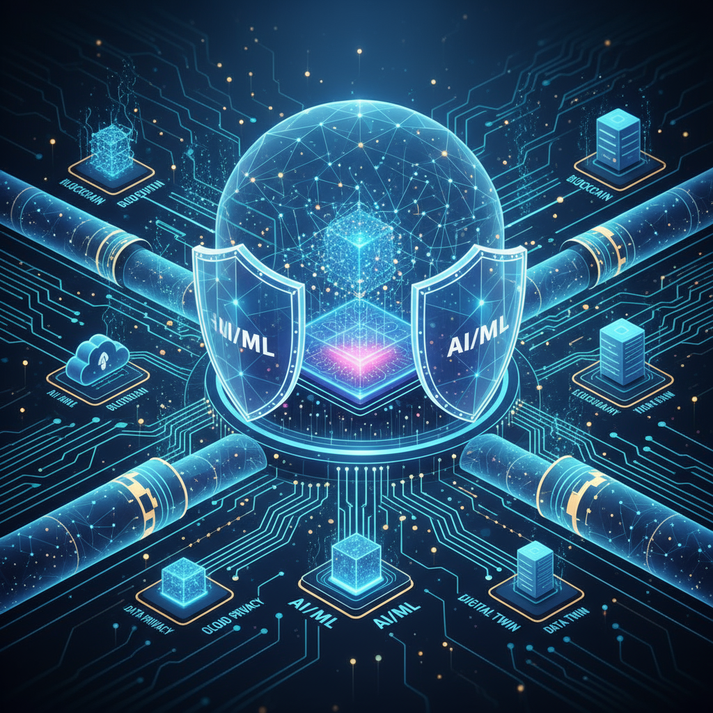 Digital Transformation - AI-ML