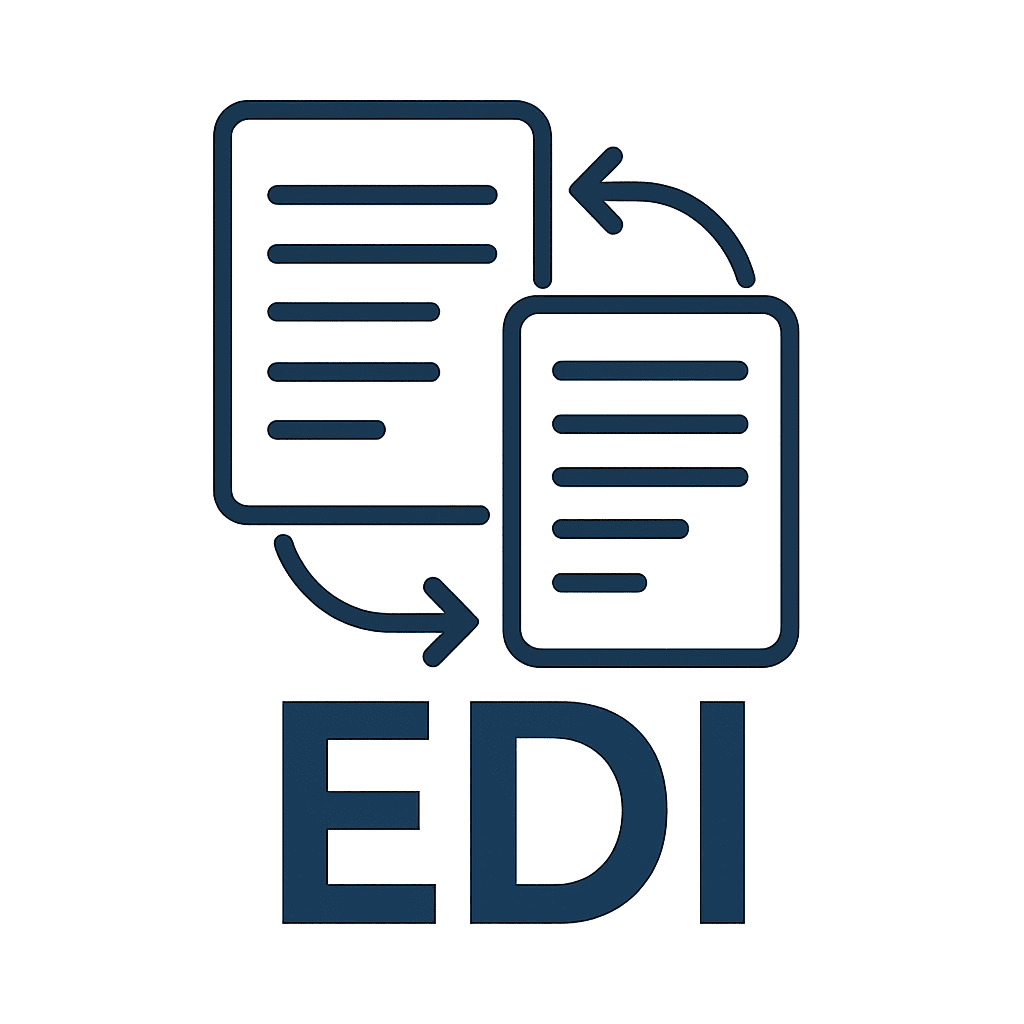 EDI Icon image