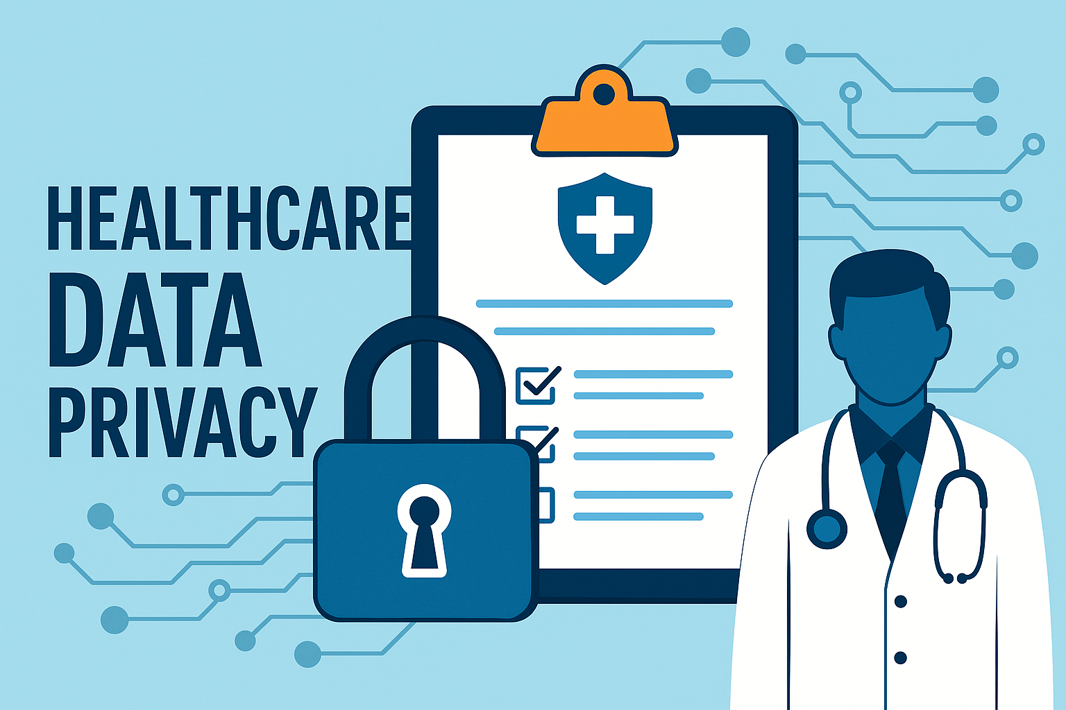 Healthcare AI Image