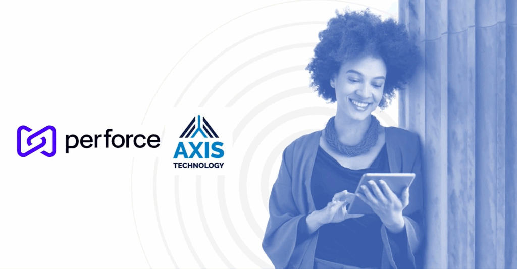 Axis Technology and Carasoft Podcast